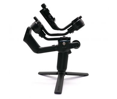 Трехосевой электронный стабилизатор Feiyu SCORP