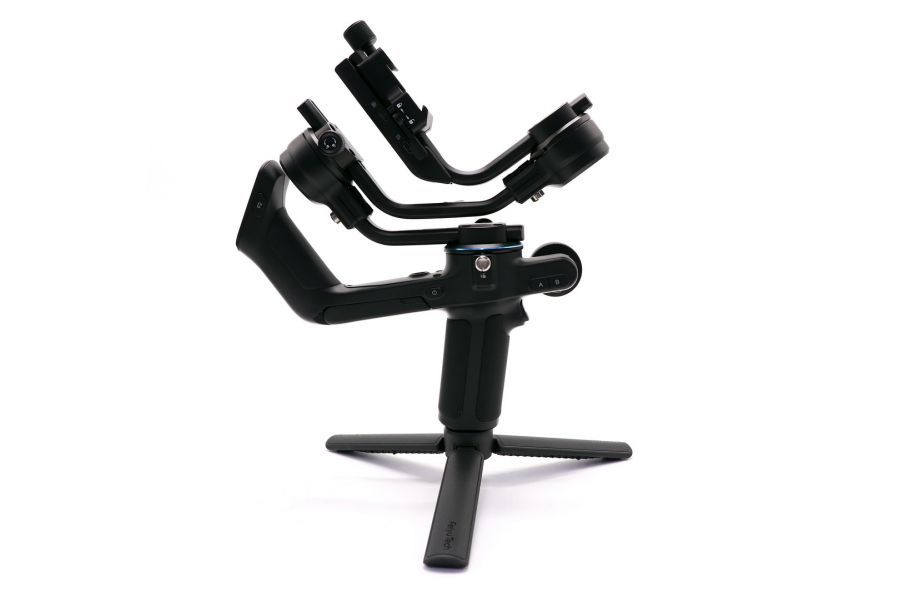 Трехосевой электронный стабилизатор Feiyu SCORP