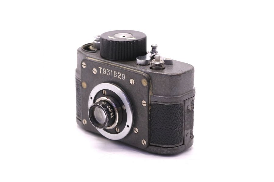 Аякс-12 Ф-21 (№Т931629)