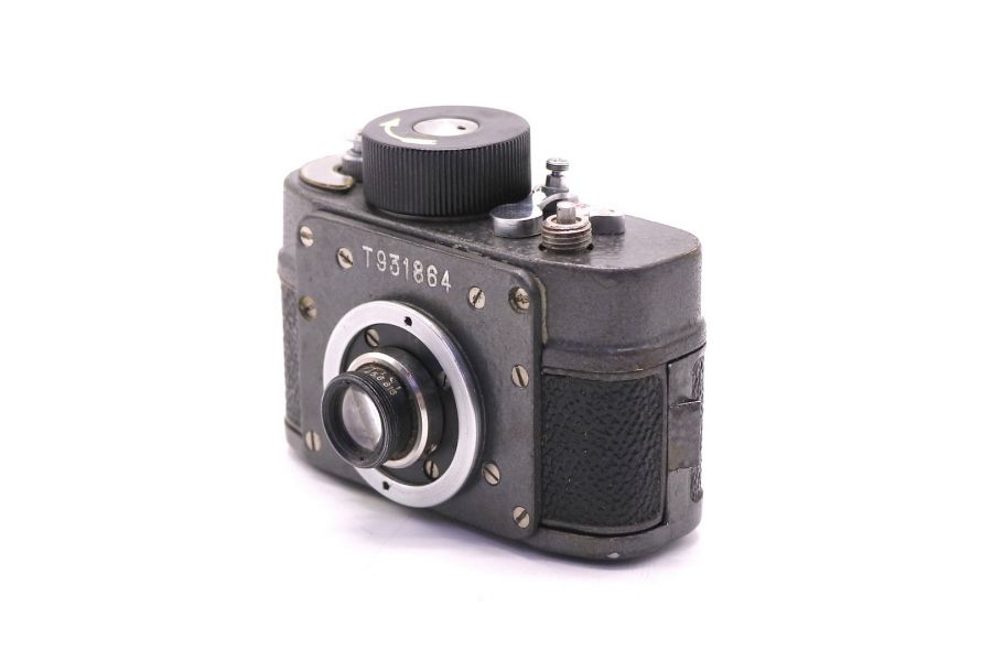 Аякс-12 Ф-21 (№Т931864)