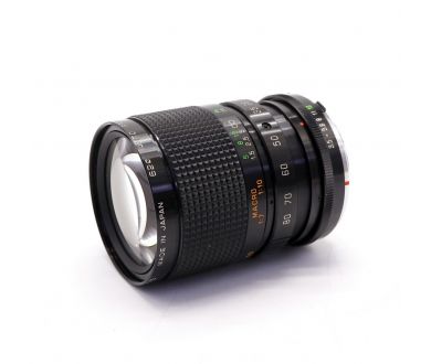 Prorokinon Auto MC Zoom 28-80mm f/3.5-4.9