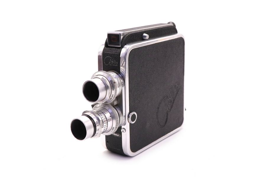 Кинокамера Meopta Admira A8lla