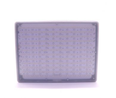 Осветитель светодиодный YongNuo YN600RGB в упаковке