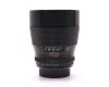 Объектив Vivitar Series 1 VMC 135mm f/2.3