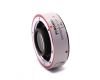 Оптический конвертер Yongnuo Extender EF 1.4x III