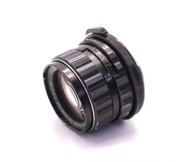 Объектив Super-Multi-Coated Takumar 6x7 2.4/105mm (Япония)