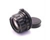 Объектив Super-Multi-Coated Takumar 6x7 2.4/105mm (Япония)