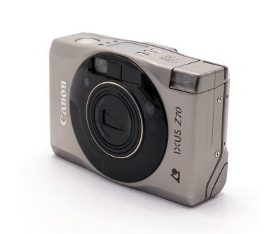 Canon IXUS Z70 неисправный