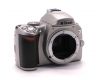 Фотокамера Nikon D40 body (пробег 21425 кадров)