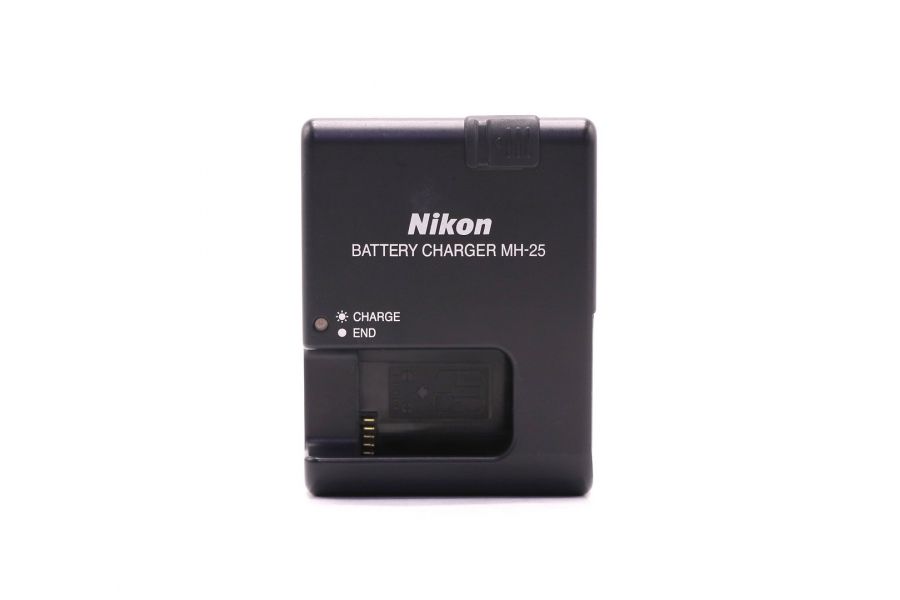 Зарядное устройство Nikon MH-25