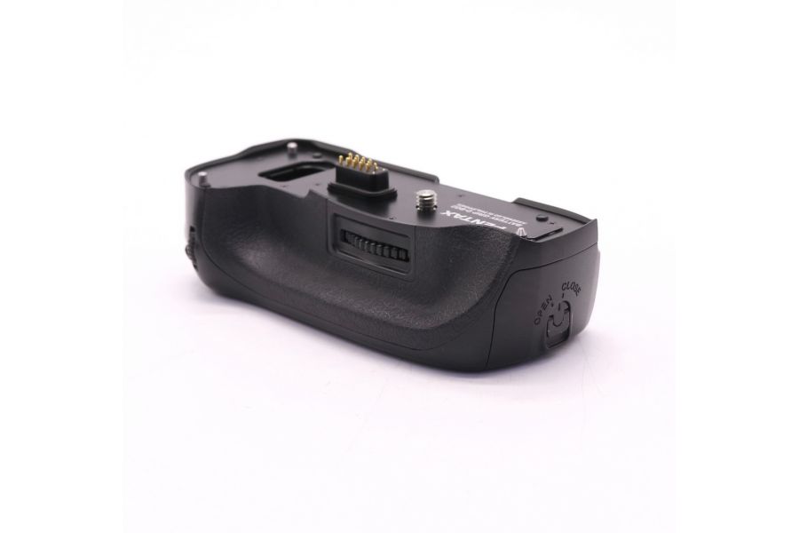 Батарейная ручка Pentax D-BG2 (Philippines, 2015)