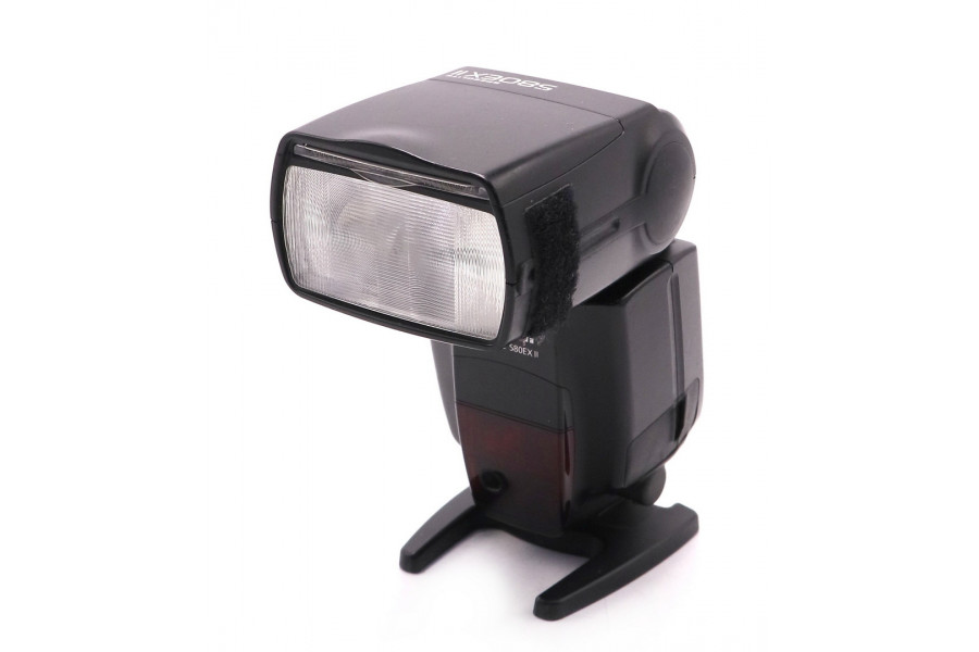 Фотовспышка Canon Speedlite 580EX II (Japan, 2017г.)