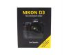 Книга Nikon D3: The Expanded Guide, Jon Sparks
