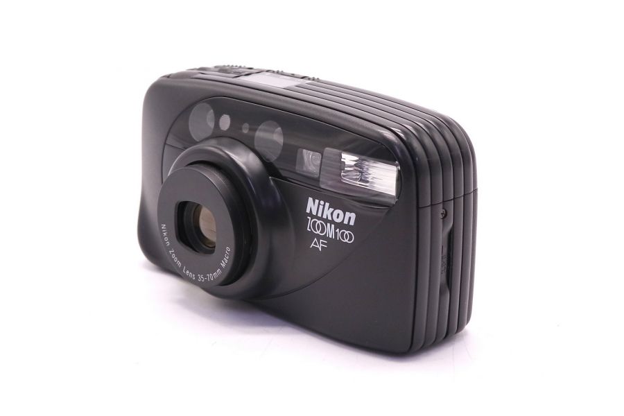 Nikon zoom 100 AF Quartz Date