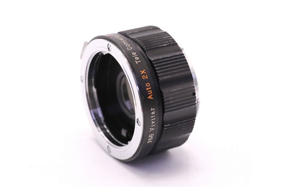 Телеконвертер Vivitar Auto Tele Converter 2x Model A-5