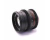 Объектив Samyang 50mm T1.3 CS UMC for Micro 4/3