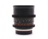 Объектив Samyang 50mm T1.3 CS UMC for Micro 4/3