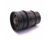 Светосильный объектив Samyang 24mm T1.5 ED AS UMC II