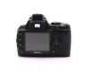 Фотокамера Nikon D40 body (пробег 11800 кадров)