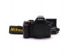 Фотокамера Nikon D40 body (пробег 11800 кадров)