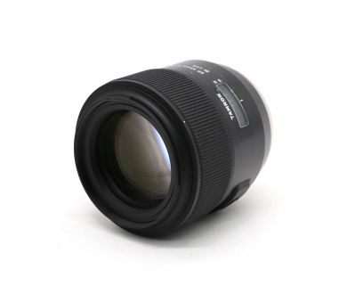 Объектив Tamron SP AF 85mm f/1.8 Di VC USD (F016) Sony A