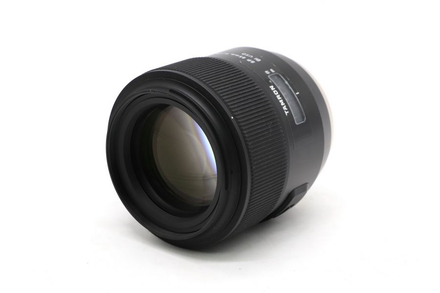 Объектив Tamron SP AF 85mm f/1.8 Di VC USD (F016) Sony A
