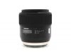 Объектив Tamron SP AF 85mm f/1.8 Di VC USD (F016) Sony A