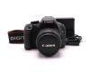 Камера Canon EOS 550D kit (пробег 7510 кадров)
