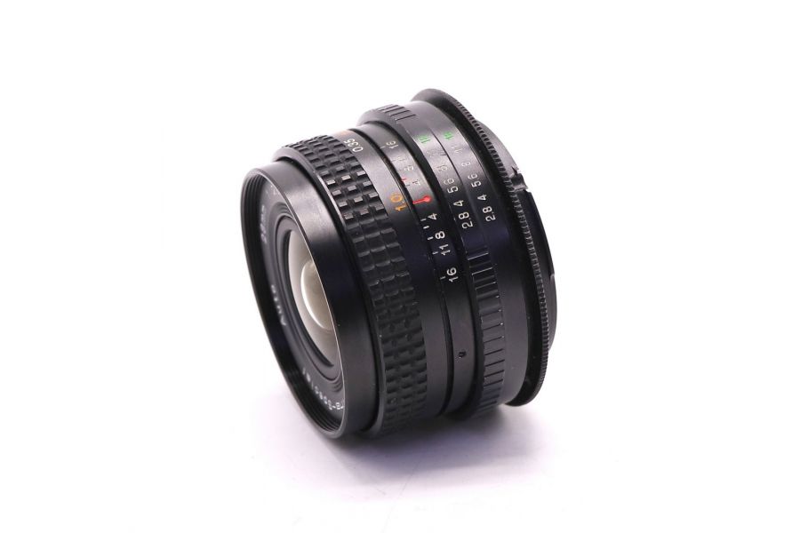 Tokina-Special Auto 28mm f/2.8