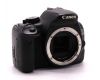 Canon EOS 550D body (пробег 19950 кадров)