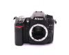 Камера Nikon D7000 body (пробег 75000 кадров)