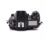 Камера Nikon D7000 body (пробег 75000 кадров)