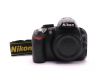 Nikon D3100 body (пробег неизвестен)