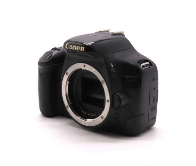 Canon EOS 550D body неисправный (Japan)