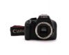 Canon EOS 550D body неисправный (Japan)