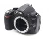 Nikon D3100 body (пробег 55515 кадров)