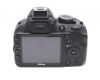 Nikon D3100 body (пробег 55515 кадров)