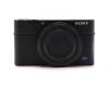 Компактная фотокамера Sony Cyber-shot DSC-RX100M3