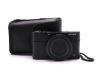 Компактная фотокамера Sony Cyber-shot DSC-RX100M3