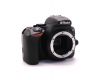 Камера Nikon D3500 body в упаковке (пробег 16575 кадров)