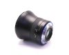 Объектив Zeiss Milvus 21mm f/2.8 ZE в упаковке