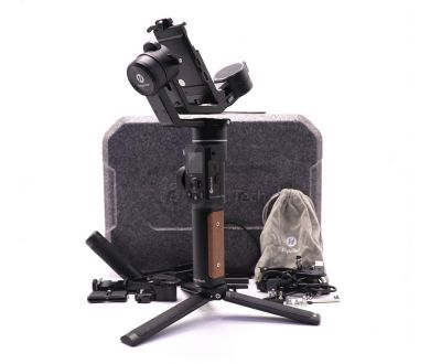 Трехосевой стабилизатор FeiyuTech AK2000S