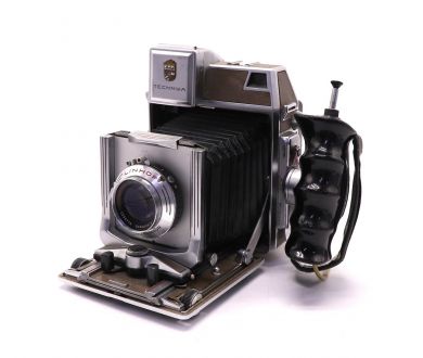 Фотоаппарат Linhof Super Technika IV 6x9