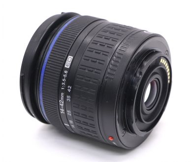 Цифровой Olympus Zuiko Digital 14-42mm f/3.5-5.6