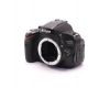 Зеркальный цифровой фотоаппарат Nikon D5100 body