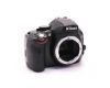 Зеркальный цифровой фотоаппарат Nikon D5100 body