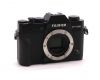 Фотокамера Fujifilm X-T30 II body (пробег 425 кадров)