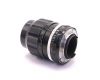 Длиннофокусный объектив Nikkor-P auto 2.5/105mm
