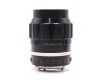 Длиннофокусный объектив Nikkor-P auto 2.5/105mm
