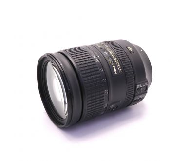 Nikon 28-300mm f/3.5-5.6G AF-S ED VR Nikkor (Thailand)